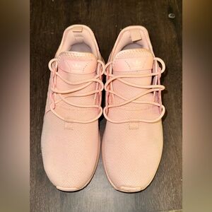 Adidas Women's Soft Icey Pink X_PLR Sneakers